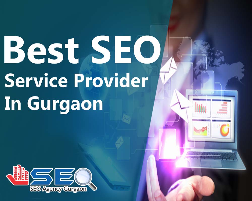 SEO Services Gurgaon