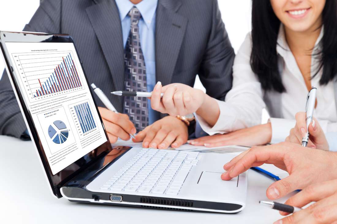 Content Marketing Services
