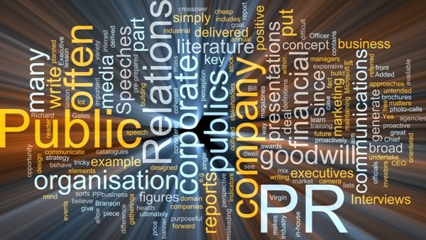 Online Public Relation Services