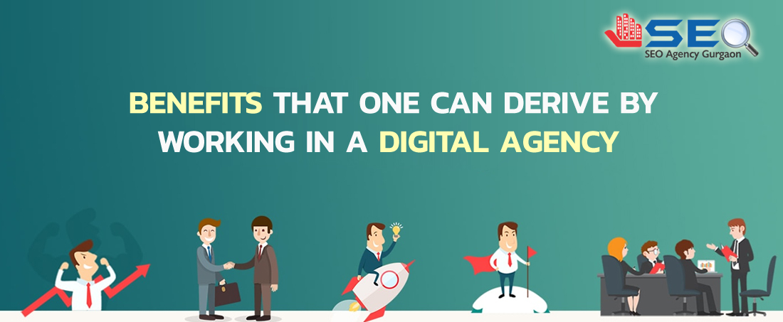 Digital Marketing Agency
