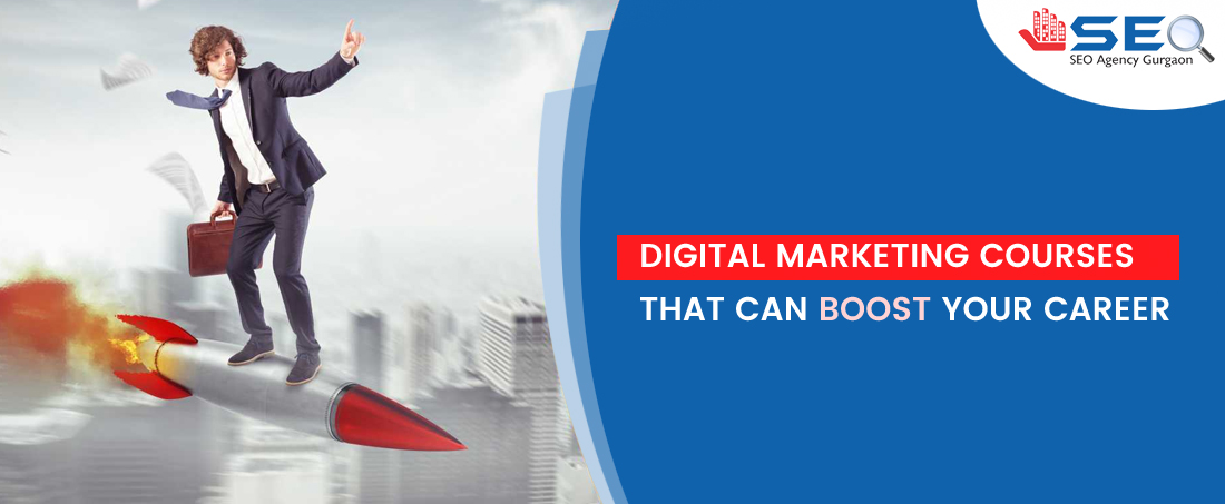 digital marketing course