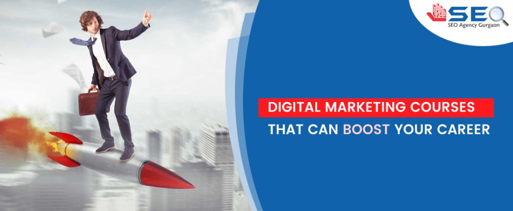 digital marketing course